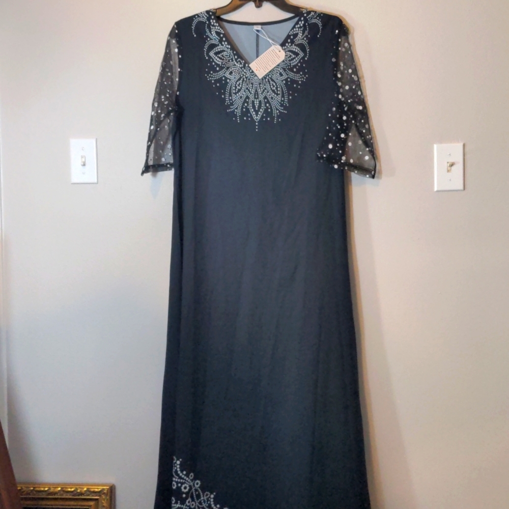 Made Well Dress